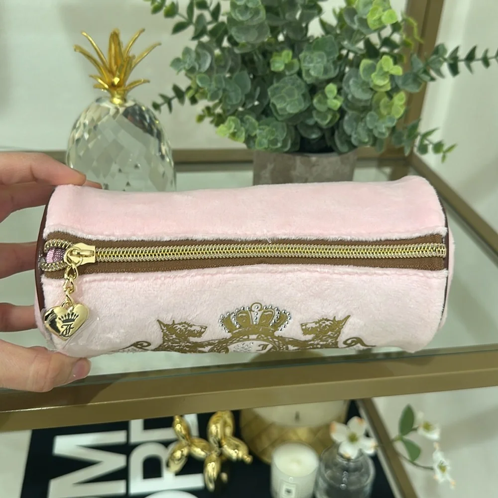 Juicy Couture Make Up bag